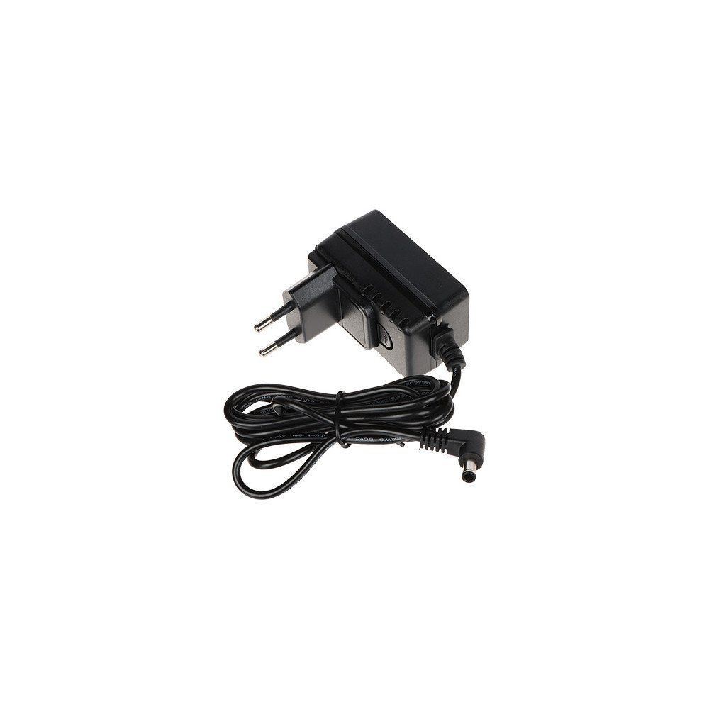 POWER SUPPLY ADAPTER PS304 FOR CCTV TESTERS
