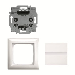 Busch-Jaeger 64765 UJ-914 Komfortschalter flex, komplekts
