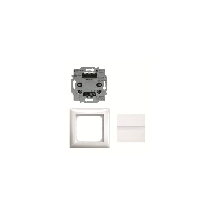 Busch-Jaeger 64765 UJ-914 Comfort Switch