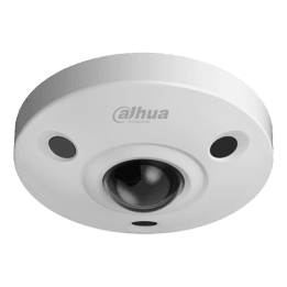 DAHUA IPC-EBW8600 6MP lauko kupolinė IP kamera su PoE, Wi-Fi, IP67, IR 10m, įmontuotu mikrofonu