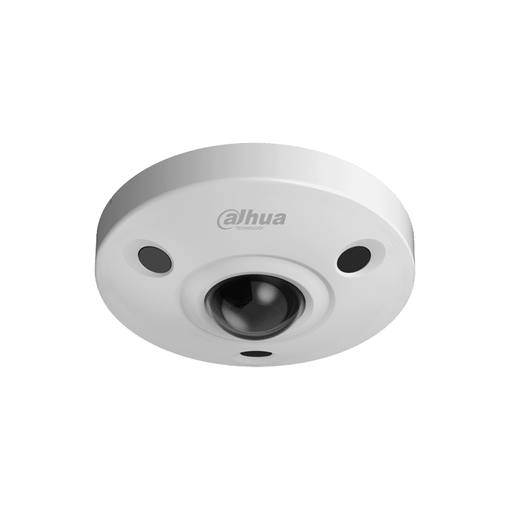 DAHUA IPC-EBW8600 6MP väliskuppel IP-kaamera PoE, Wi-Fi, IP67, IR 10m, sisseehitatud mikrofoniga