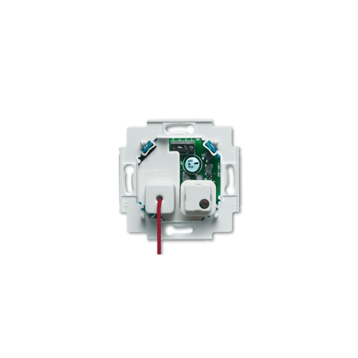 Busch-Jaeger 1520/1 UKZ-101 Signaltaster-Einsatz Nach DIN VDE 0834