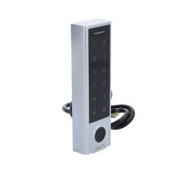VidiLine VIDI-AC-F3 Fingerprint Reader EM MF RFID WiFi Tuya