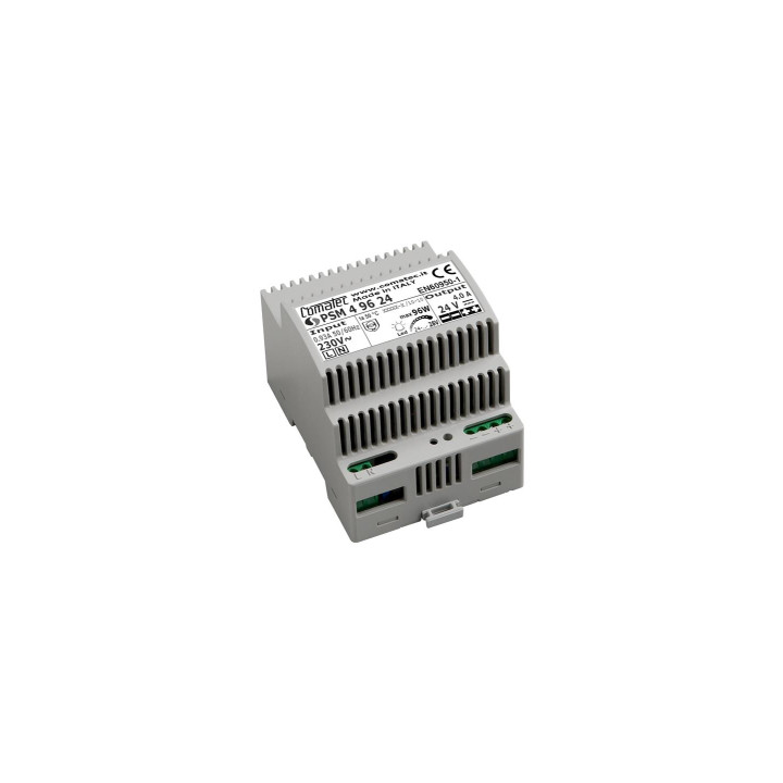 BAB-TEC 35424 Spannungsversorgung PSM4/96.24