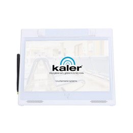 KALER KAL-50 Notification Receiver Tablet Standard