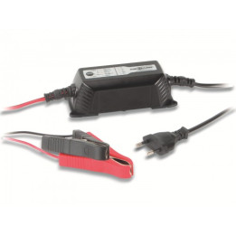 Ansmann ALCT 6-24/2 6V / 12V / 24V Lead Acid & SLA (1.2Ah - 80Ah) battery charger