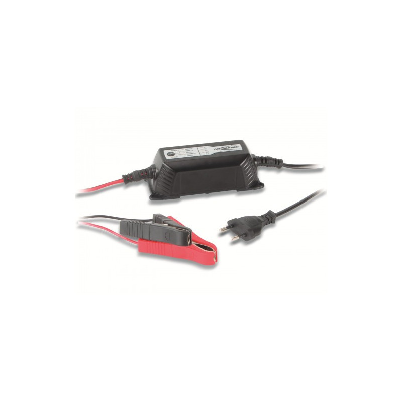 Ansmann ALCT 6-24/2 6V / 12V