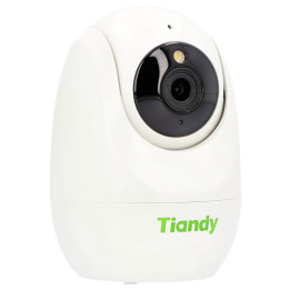 IP камера Tiandy TC-H332N 3MP WiFi поворотная (PTZ) с двусторонней аудиосвязью