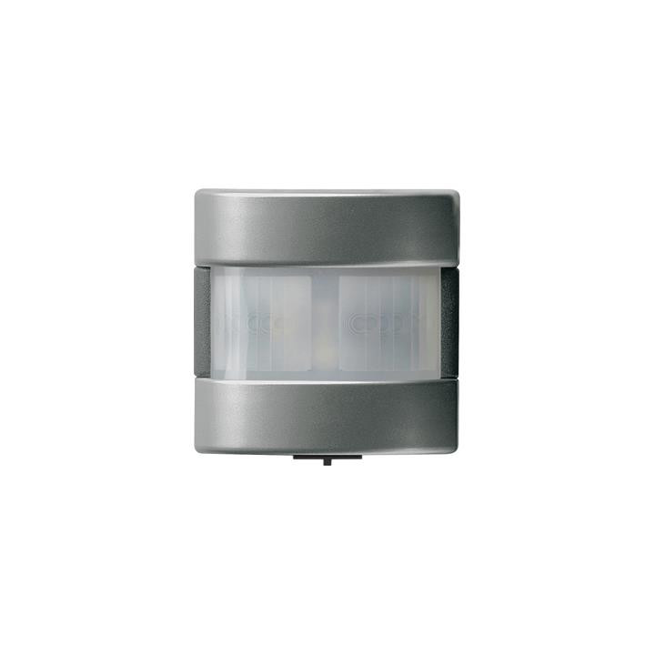 GIRA 2050600 KNX Bewegungsm. Komfort 1,10 m System 55 Edelstahl(lack.)