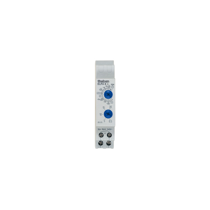 Theben 0060003 ELPA 6 plus