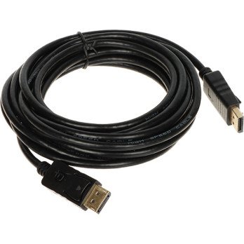 CABLE DP-5M DisplayPort 5 m, 4K UHD