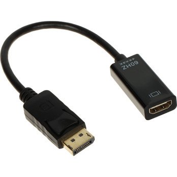 DP-W/HDMI-G-V2 DisplayPort 4K UHD