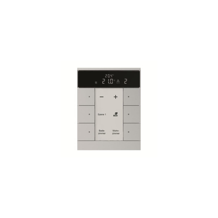 Busch-Jaeger BUJSBSU6011-83 KNX Room Controller