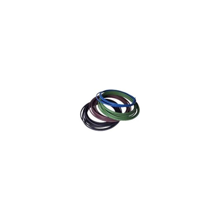 Pašregulēšanas kabelis DEVIiceguard 18 W/m, 800m pool, pelēks