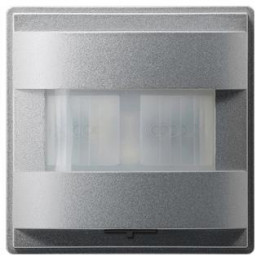 GIRA 205065 KNX Bewegungsm. Komfort 1,10 m Gira TX_44 Farbe Alu