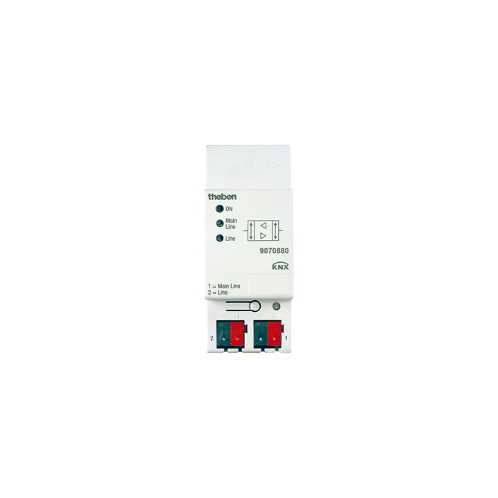Theben 9070880 Linienkoppler S KNX