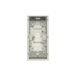 Busch-Jaeger 41383F-H-03 Flush-Mount Box