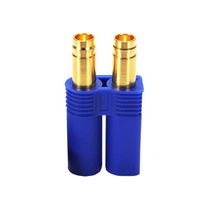 Amass EC5-F 40A DC Power Supply 2-pin Female Plug Connector 2pin