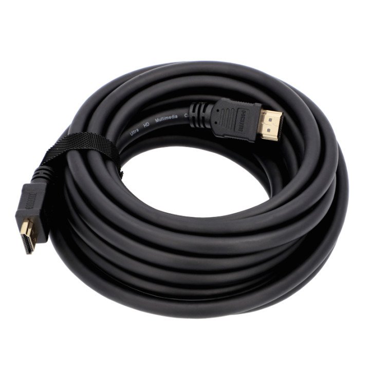 VidiLine VIDI-KAB-HDMI-5,0 HDMI 1.4b Cable 5m 4K@30Hz Ethernet eARC