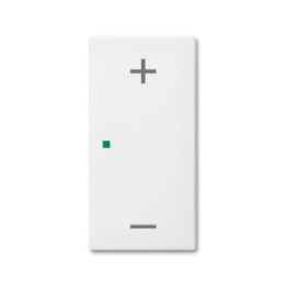 Busch-Jaeger 6237-22-914 Wippe/R 2-fach, Volume