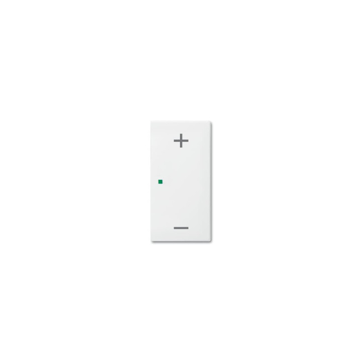 Busch-Jaeger 6237-22-914 Wippe/R 2-fach, Volume
