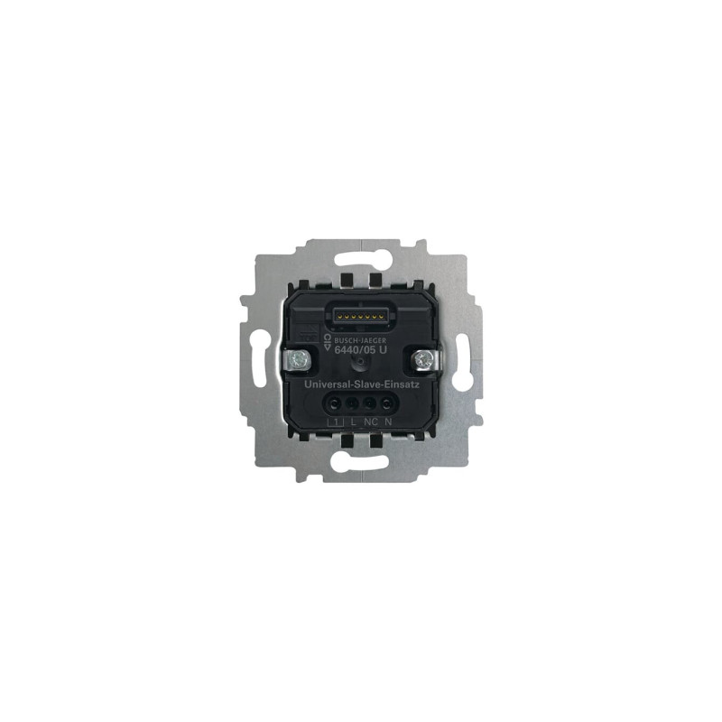 Busch-Jaeger 6440/05 U Universal-Slave-Einsatz