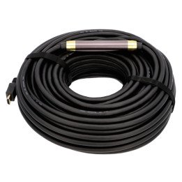 VidiLine VIDI-KAB-HDMI-30 HDMI 1.4b Cable 30m 4K@30Hz Ethernet eARC Amplifier