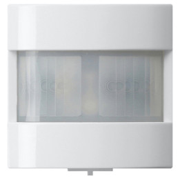 GIRA 205027 KNX Bewegungsm. Komfort 1,10 m System 55 Reinweiß matt