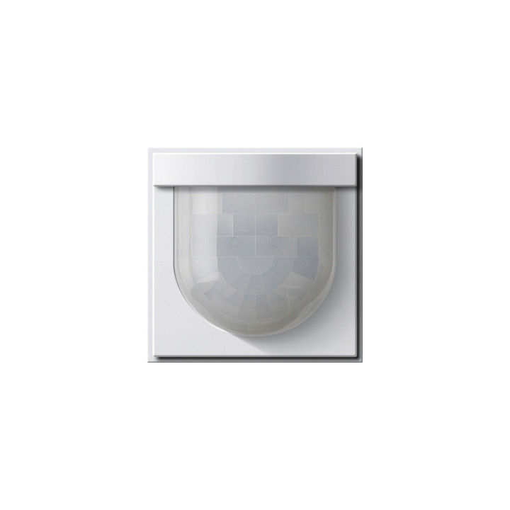 GIRA 204166 KNX Bewegungsm. Standard 2,20 m Gira TX_44 Reinweiß