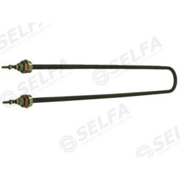 Sild.elemendid K274 1200W/230V fi. 8,5
