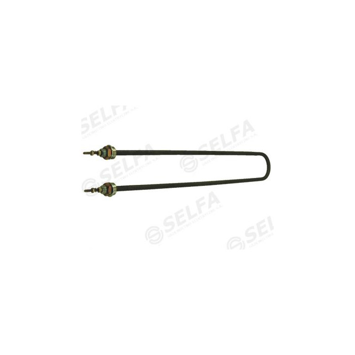 Sild.elemendid K274 1200W/230V fi. 8,5