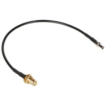 GSM ADAPTERA KABELIS SMA-G/TS9-0.2M-V2