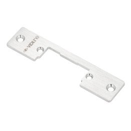 VidiLine VIDI-AC-SZ110 Escutcheon 110mm for Electric Strike VIDI-AC-EZ