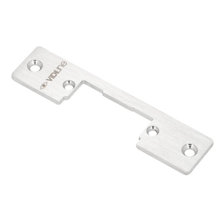 VidiLine VIDI-AC-SZ110 Escutcheon 110mm for Electric Strike VIDI-AC-EZ