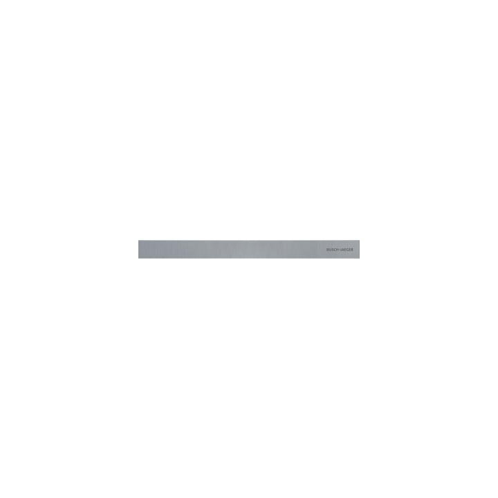 Busch-Jaeger End Strip 2/x, 51382EP-A-03