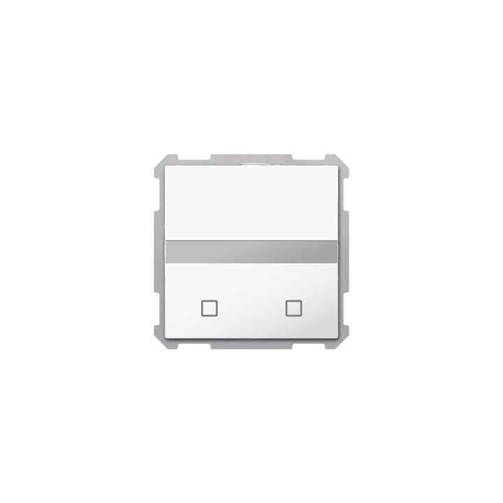 MDT SCN-BWM63T.02 KNX Motion Detector/Automatic Switch TS 63, studio white glossy finish