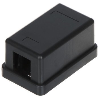 MOUNT BOX FOR KEYSTONE CONNECTORS FX-MULTI/B