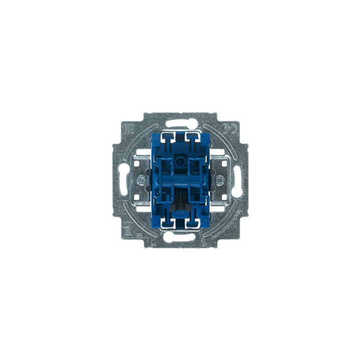 Busch-Jaeger 2028/12 UK DND/MUR Switch Insert