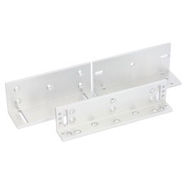 VidiLine VIDI-AC-LZ180 Mounting Kit for VIDI-AC-ZW180 Electromagnetic Lock