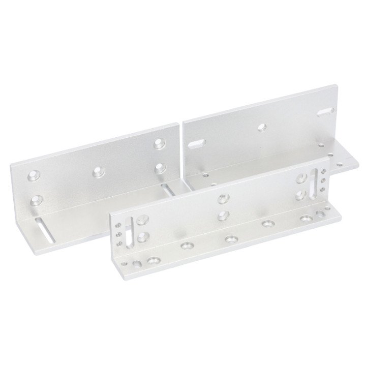 VidiLine VIDI-AC-LZ180 Mounting Kit for VIDI-AC-ZW180 Electromagnetic Lock