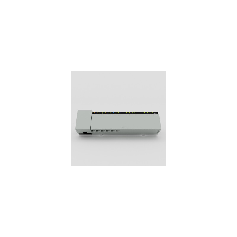 Moehlenhoff BSS 21101-10N2 Alpha Smartware Basisstation