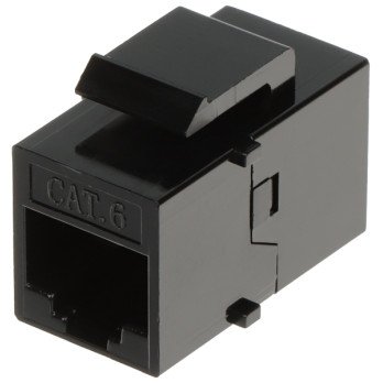 KEYSTONE SAVIENOTAJS FX-RJ45-G/RJ45-G/6-B