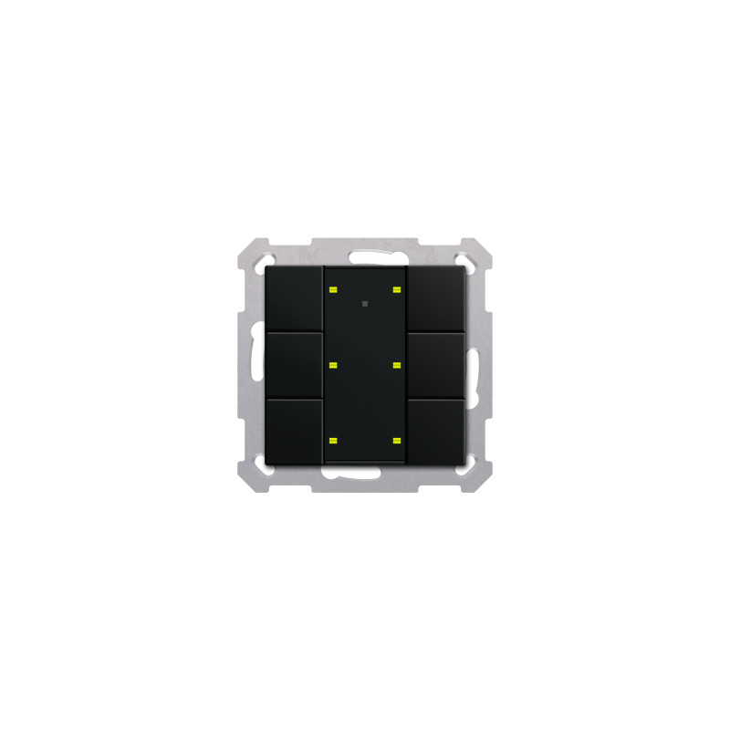 MDT BE-TA55P606.02 KNX Taster Plus