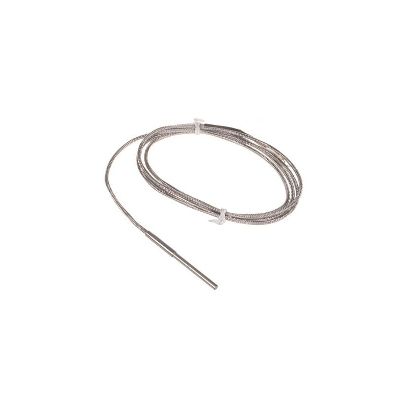 F&F Zonde Pt-100, CRT-05, CRT-06 L=85mm