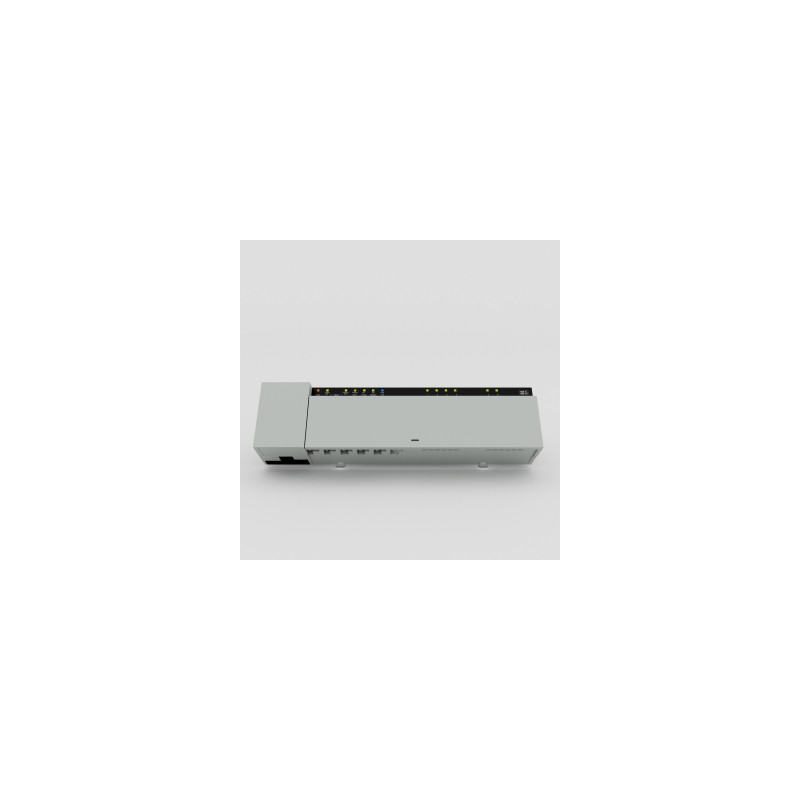 Moehlenhoff BSS 21101-06N2 Alpha Smartware Basisstation