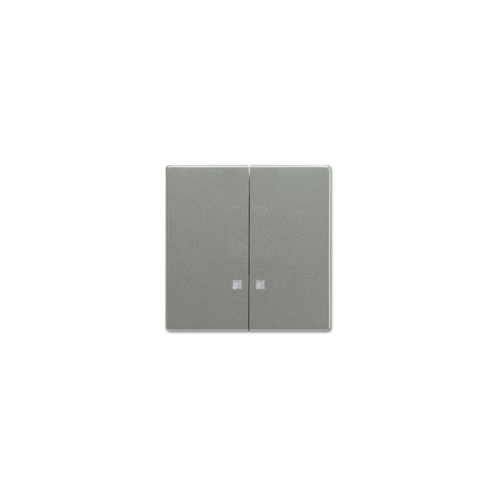 Busch-Jaeger 1785 K-803 Wippe Wippe-Serien-Kontrollschalter