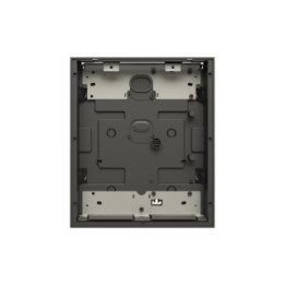 Busch-Jaeger 41386F-B-03 Unterputz-Montagedose Gr. 2/3