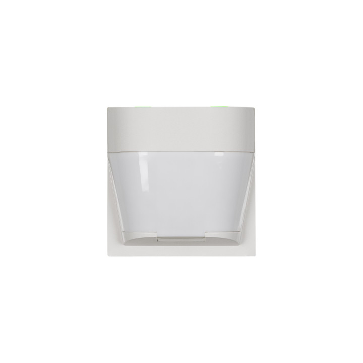 MDT PSE-B552T01.02S KNX Motion Detector 2.2 m TS 55, Secure, Pure White matt