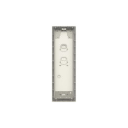 Busch-Jaeger 41385S-B-03 Aufputz-Montagedose Gr. 1/5