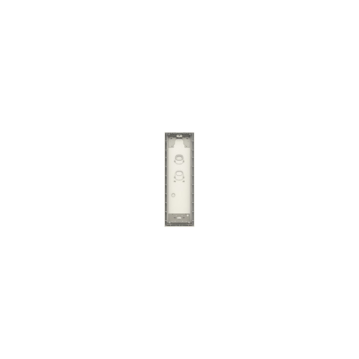 Busch-Jaeger 41385S-B-03 Aufputz-Montagedose Gr. 1/5